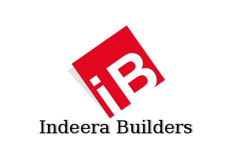 Indeera Builders Pvt Ltd Logo